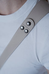 LOULEX crossbody strap
