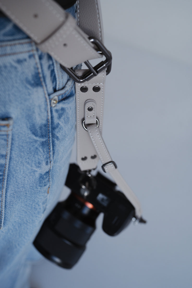LOULEX crossbody strap