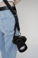 LOULEX crossbody strap