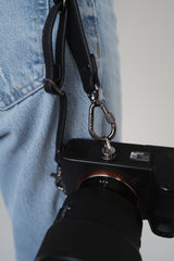 LOULEX crossbody strap