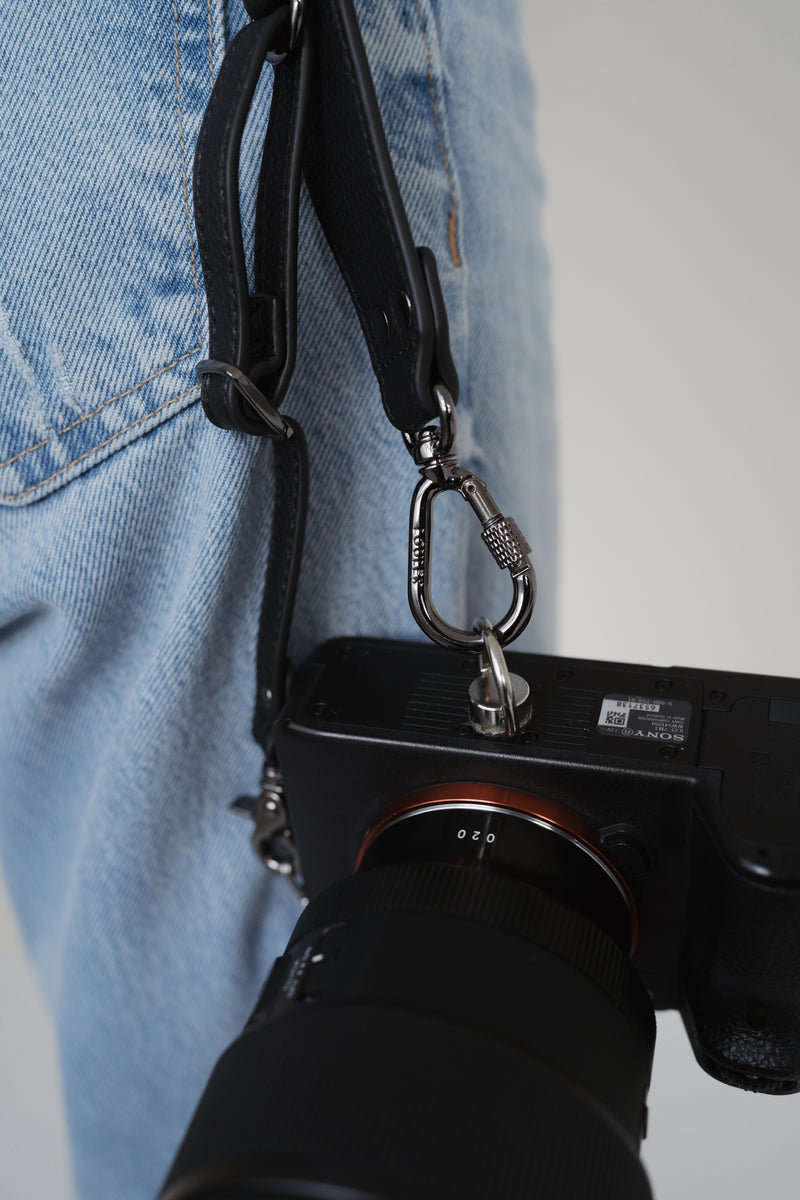 LOULEX crossbody strap