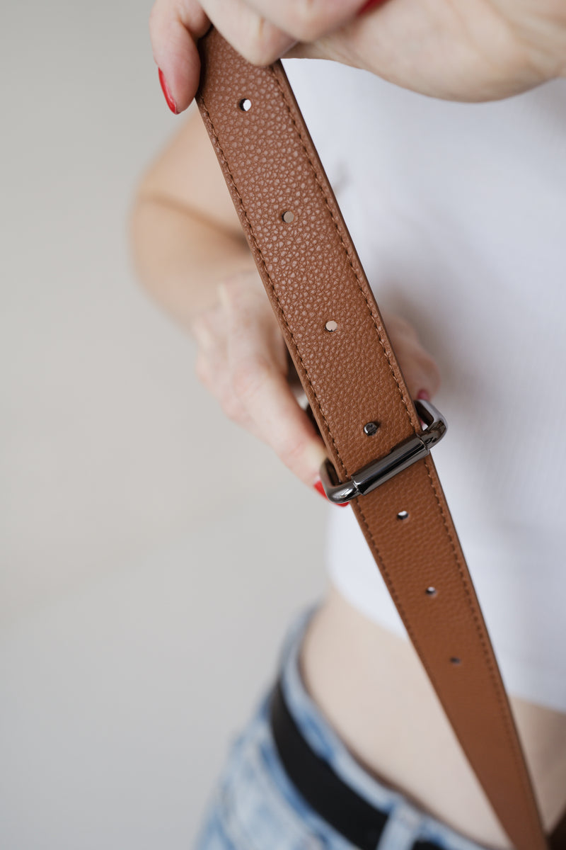 LOULEX crossbody strap