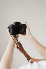 LOULEX crossbody strap