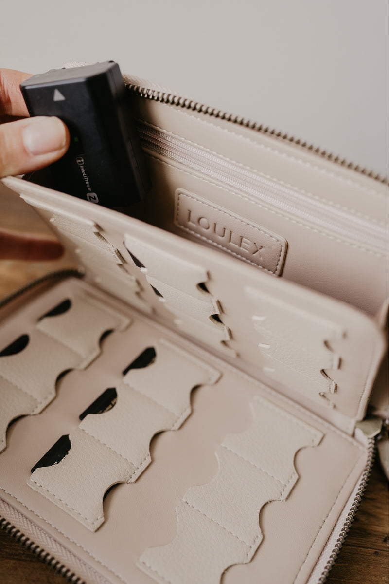 LOULEX sd-wallet