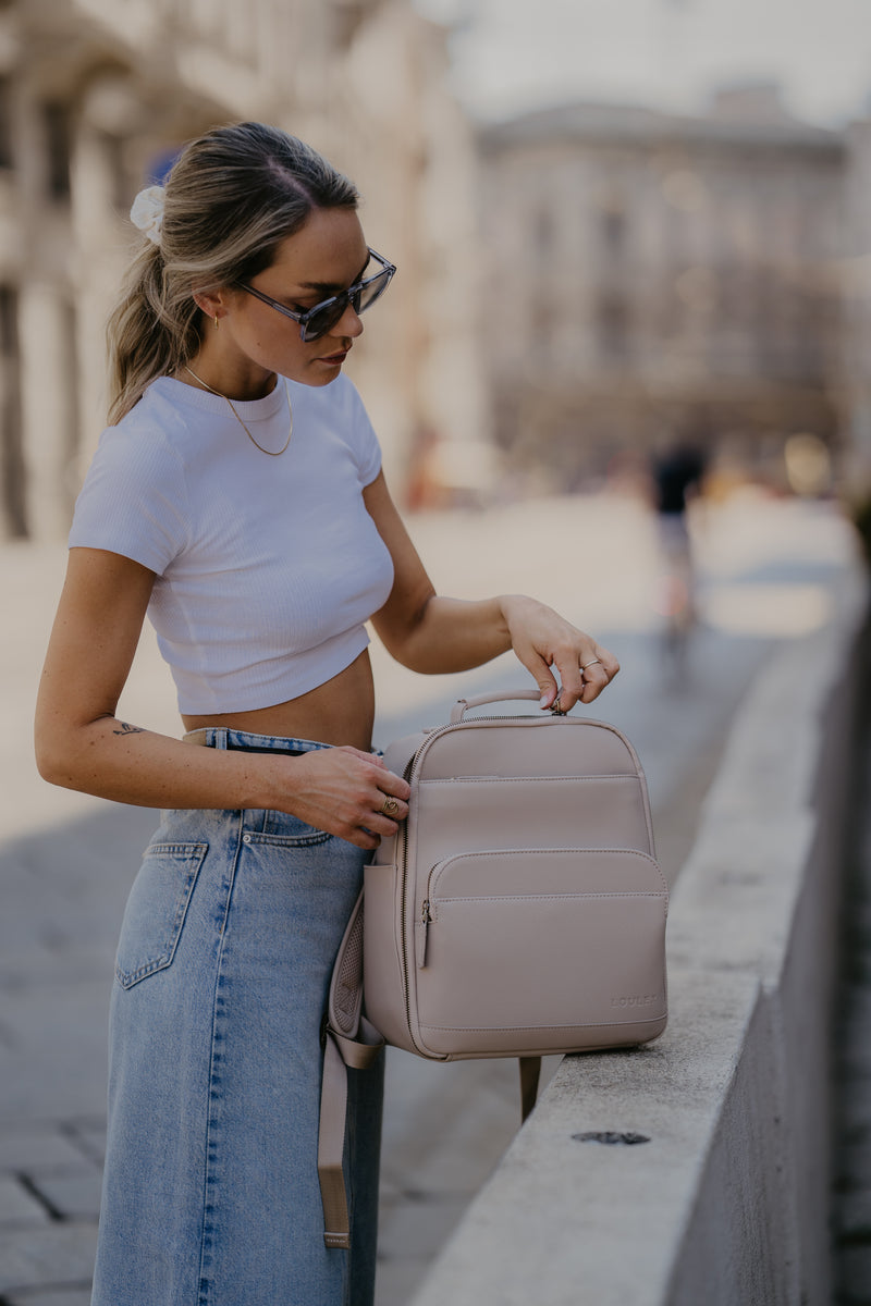 LOULEX mini-bag