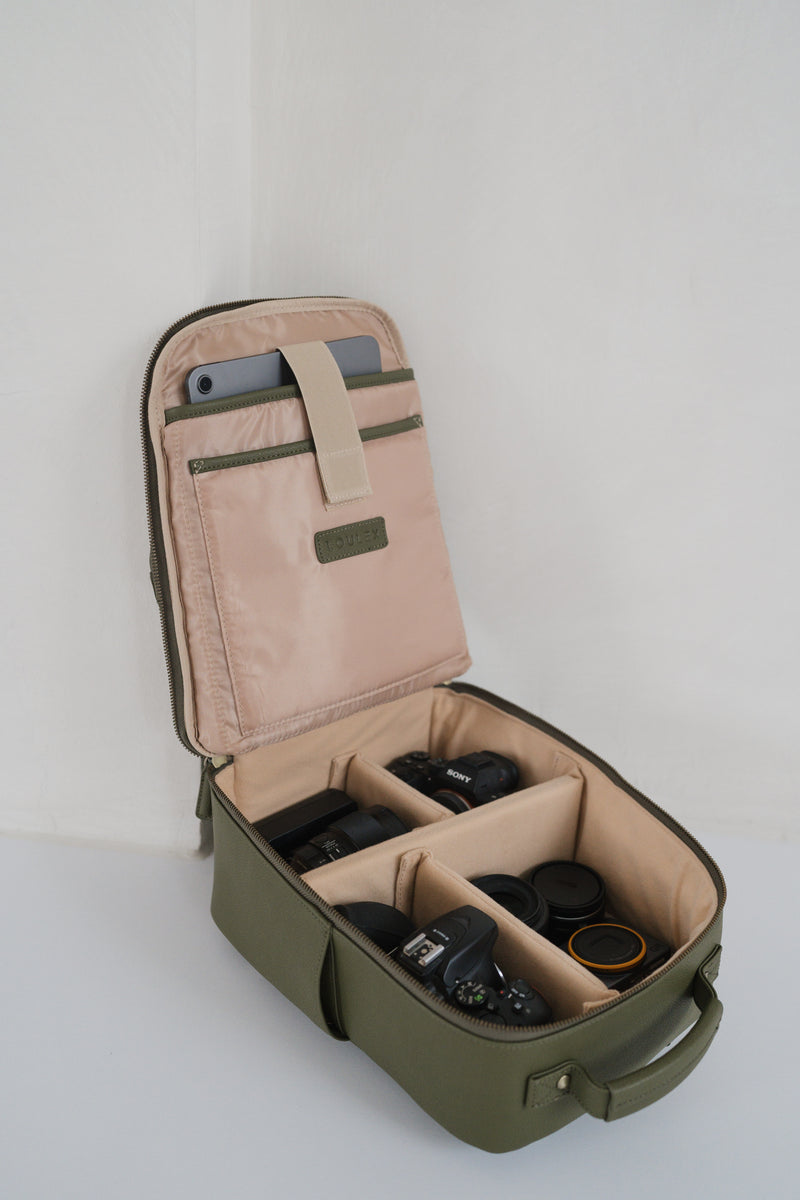 LOULEX mini-bag