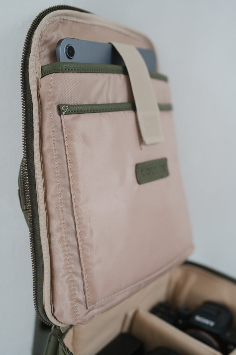LOULEX mini-bag