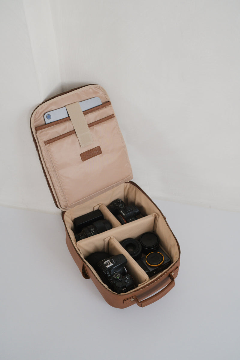 LOULEX mini-bag