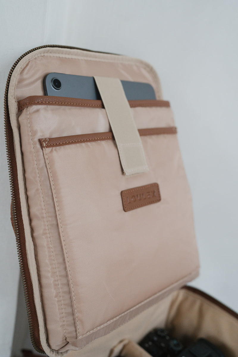 LOULEX mini-bag