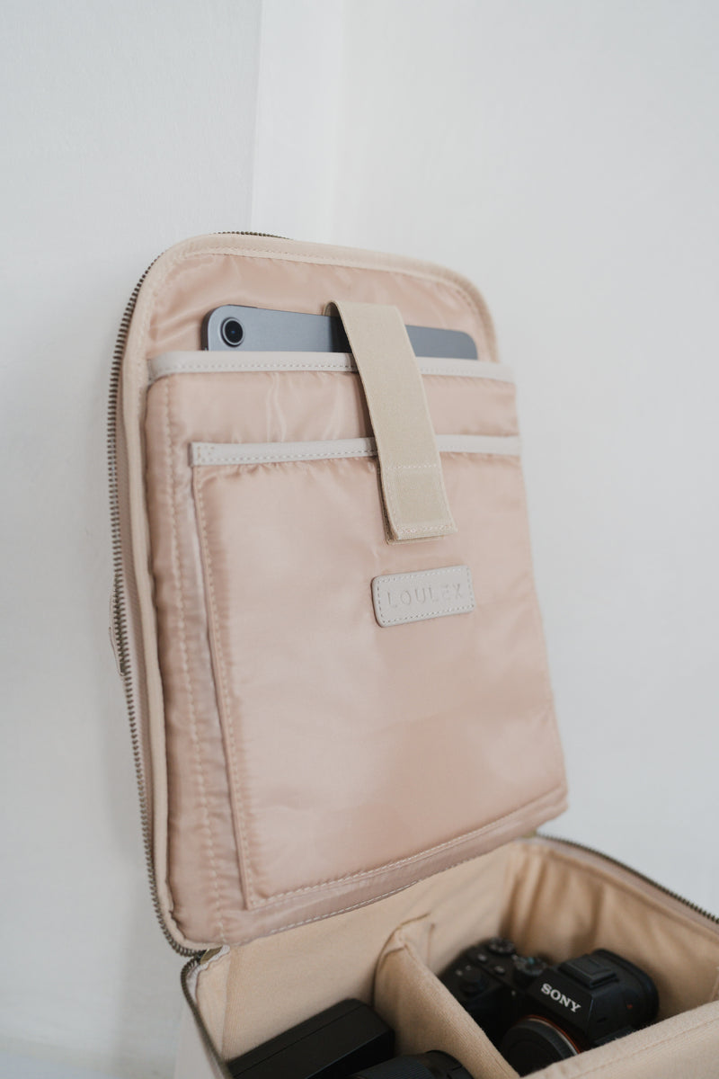 LOULEX mini-bag