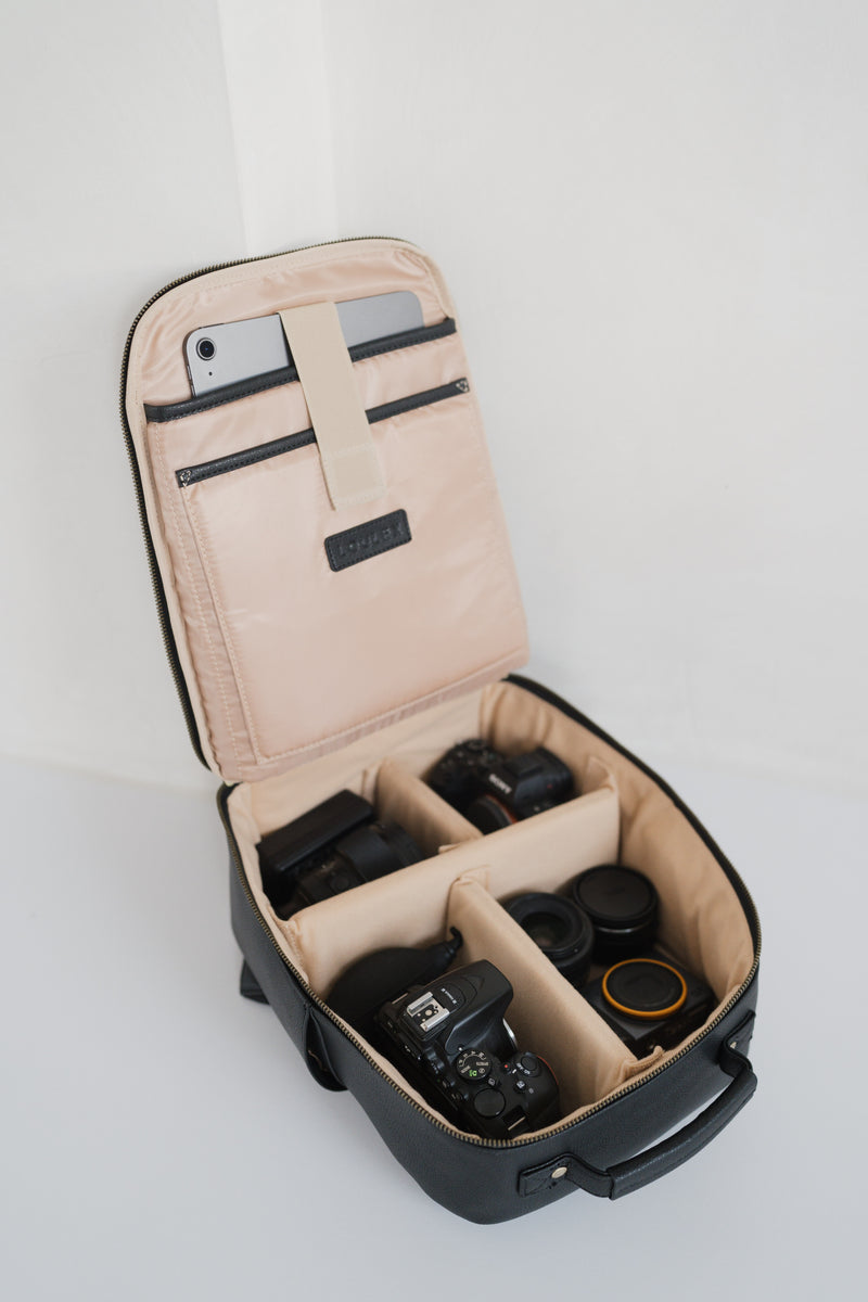 LOULEX mini-bag