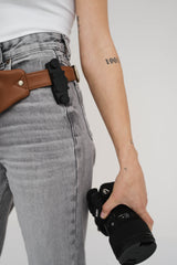 LOULEX quick-lock