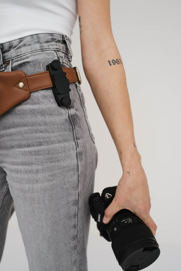 LOULEX quick-lock