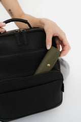 LOULEX mini sd-wallet