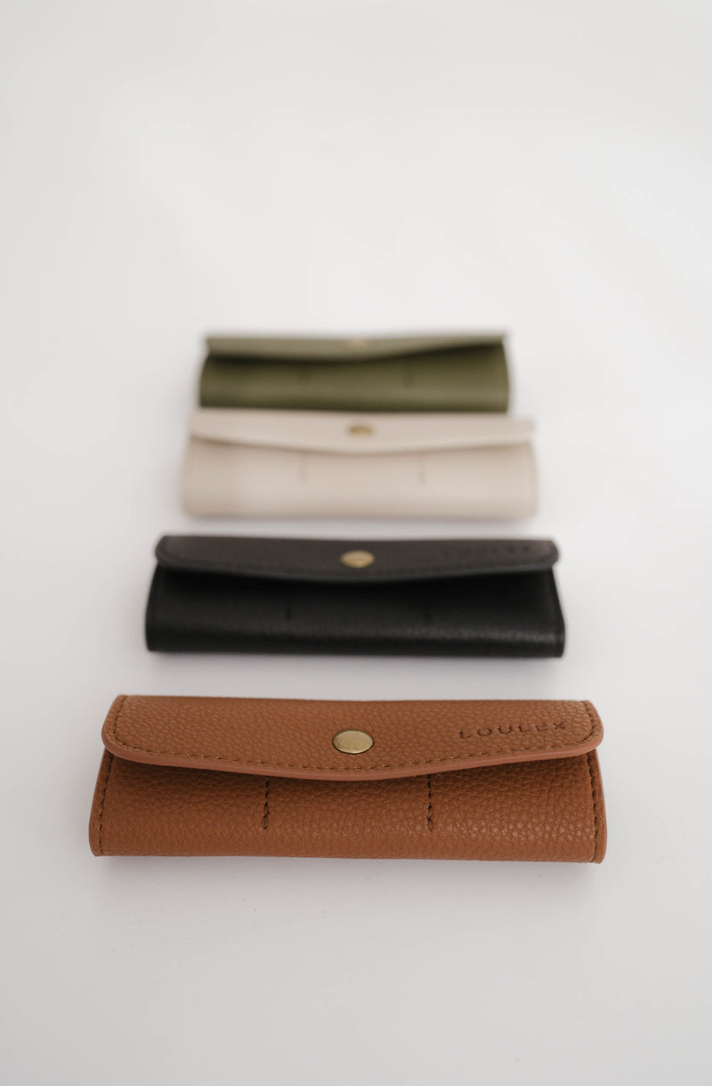LOULEX mini sd-wallet