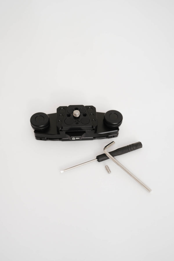 LOULEX quick-lock