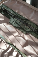 LOULEX 2.0 olive
