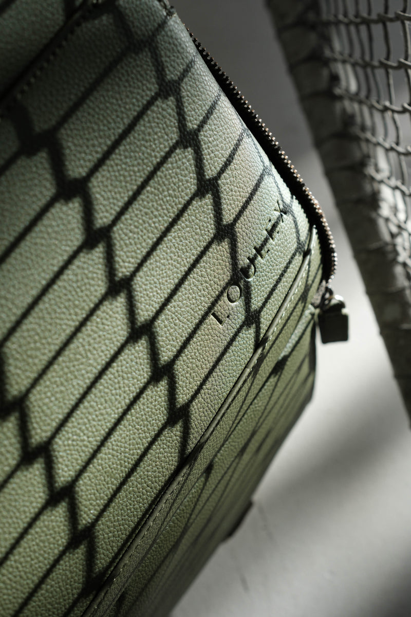 LOULEX 2.0 olive