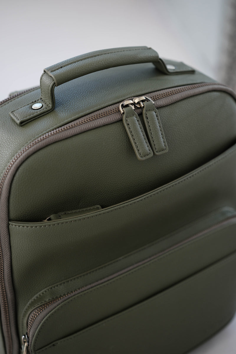 LOULEX 2.0 olive