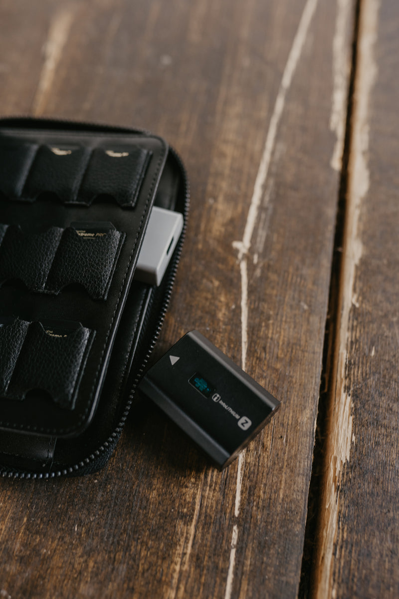 LOULEX sd-wallet