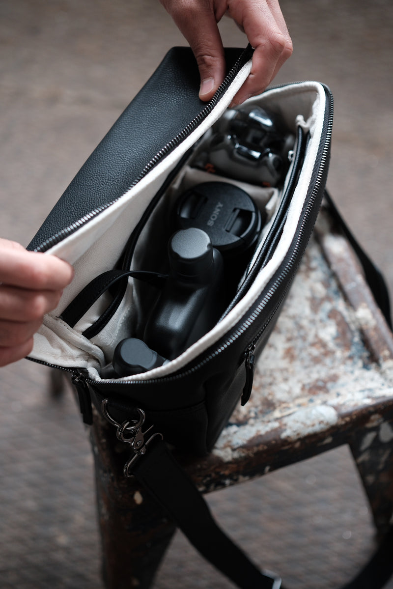 Memobottle™ A6